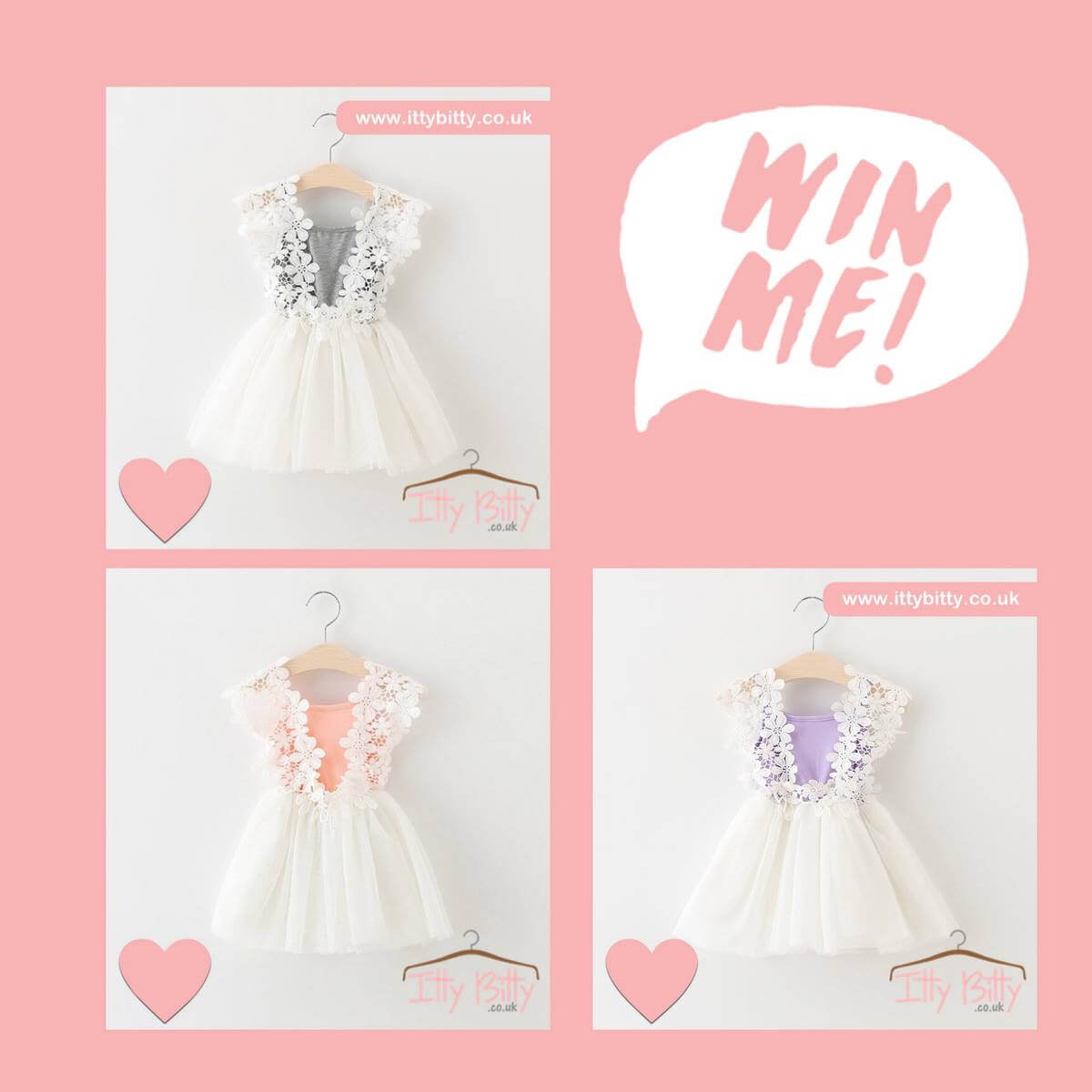 Itty Bitty Boutique Competition
