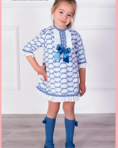 Spanish Baby Boutique Clothes UK