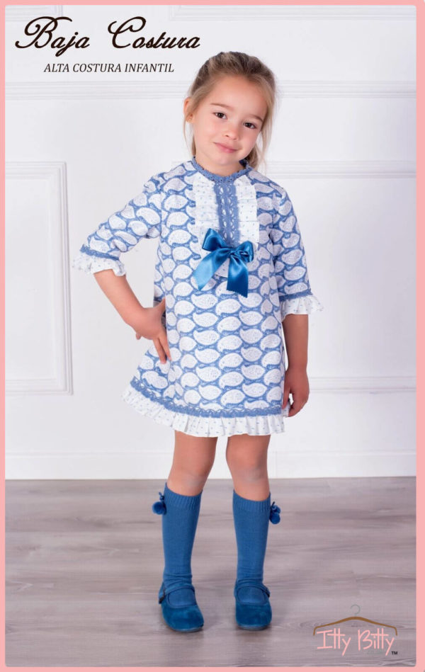 Spanish Baby Boutique Clothes UK