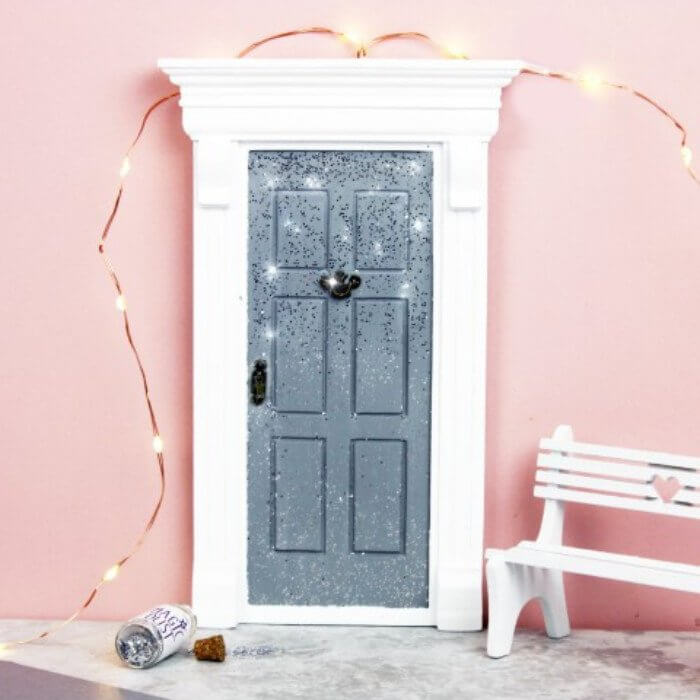 The magic door store | Fairy & elf door sets