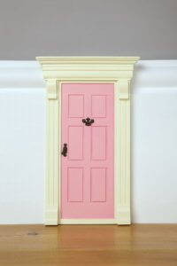 The magic door store | Fairy & elf door sets
