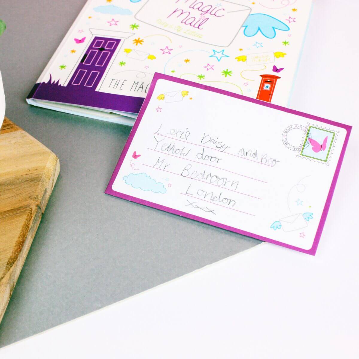 The magic door store | Fairy & elf door sets