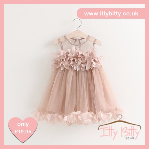 baby party dress uk