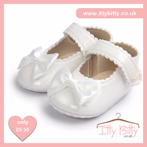 Soft sole deals baby shoes uk