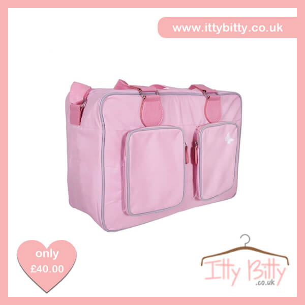 Katie piper hot sale changing bag