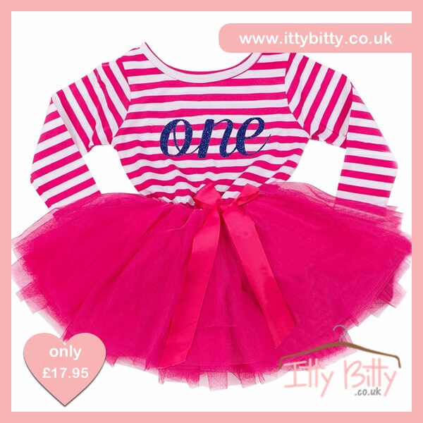first birthday dress uk