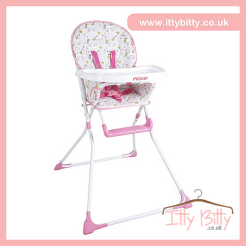 Lidl my babiie highchair sale
