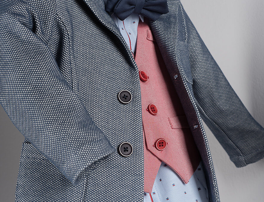 Boys Boutique Monaco Outfit