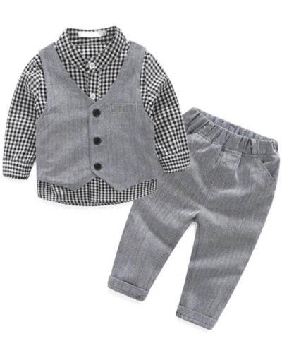 Itty Bitty George set