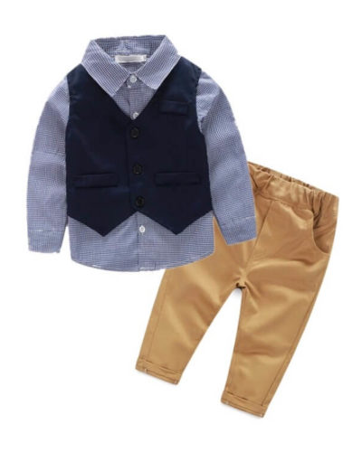 Itty Bitty Jack set