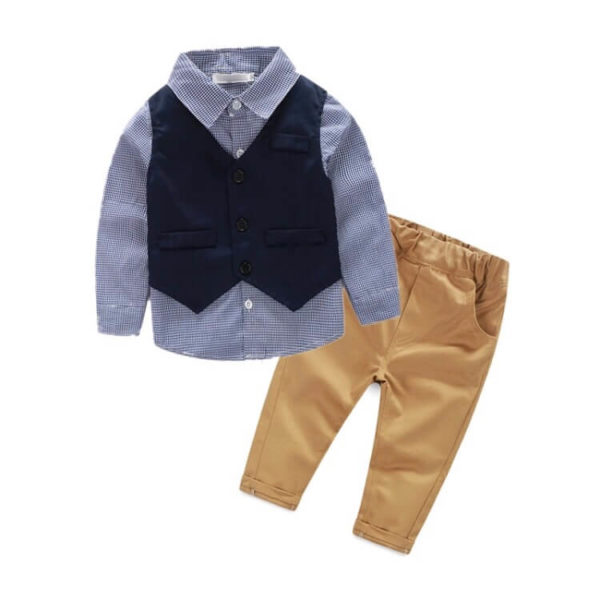 Itty Bitty Jack set