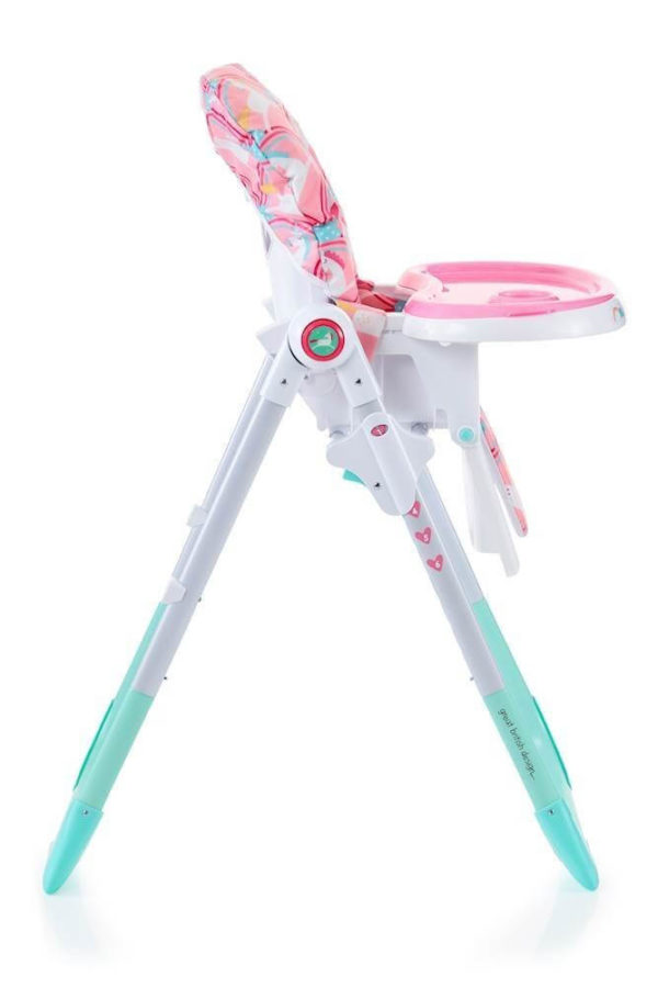 Cosatto Magic Unicorns Noodle Supa Highchair