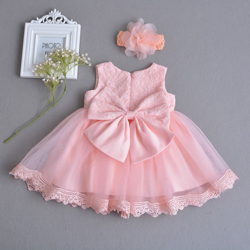 Buy Pink Dress for Toddler Baby Girls online - StarAndDaisy