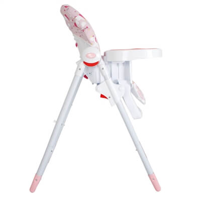 Katie piper shop unicorn highchair