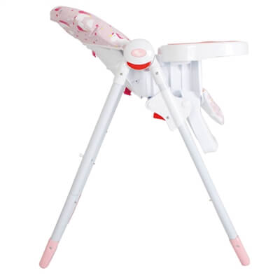 Katie piper shop unicorn highchair