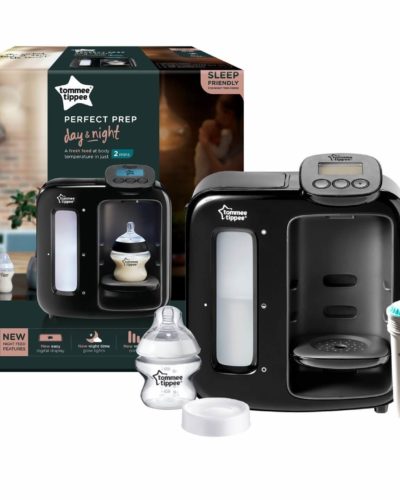 Tommee Tippee New Perfect Prep Day and Night