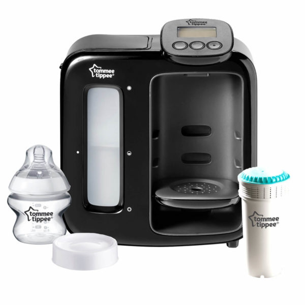 Tommee Tippee New Perfect Prep Day and Night