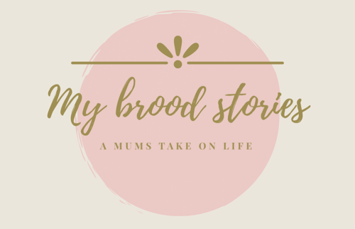 my brood stories mummy blogger