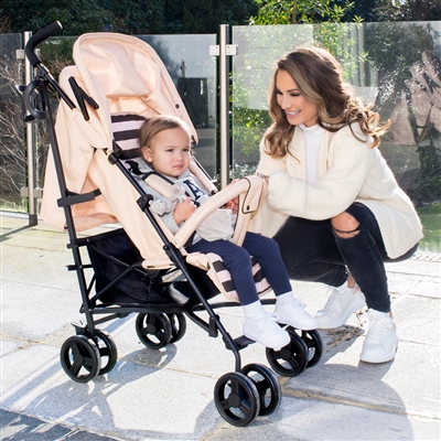 sam faiers strollers