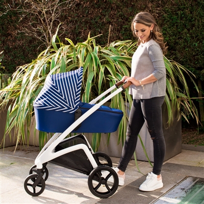 sam faiers pram range