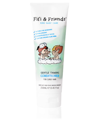 Fifi & Friends Gentle Taming Conditioner - Curly Hair