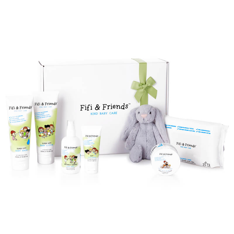 FiFi & Friends FiFi & Friends