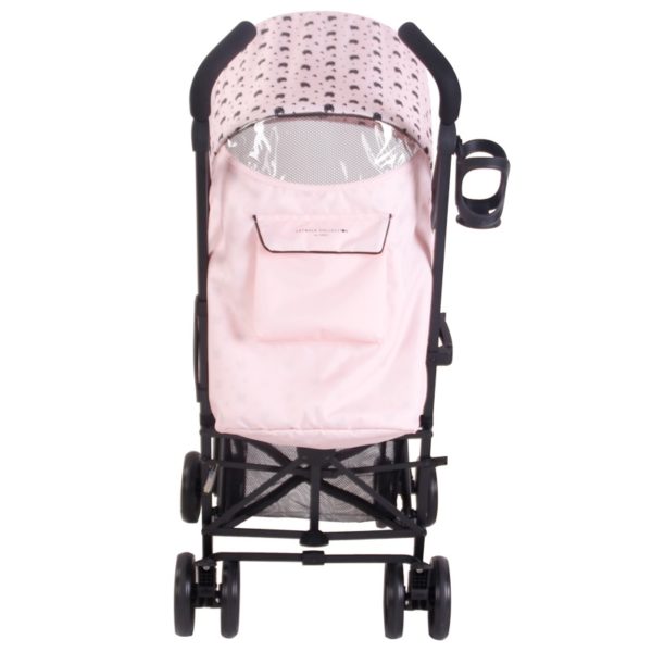 Abbey Clancy Catwalk Collection MB02 Black Cats Stroller