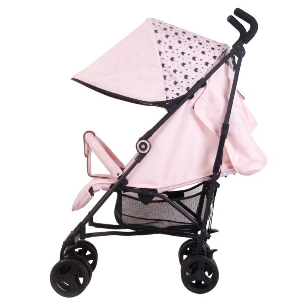 Abbey Clancy Catwalk Collection MB02 Black Cats Stroller