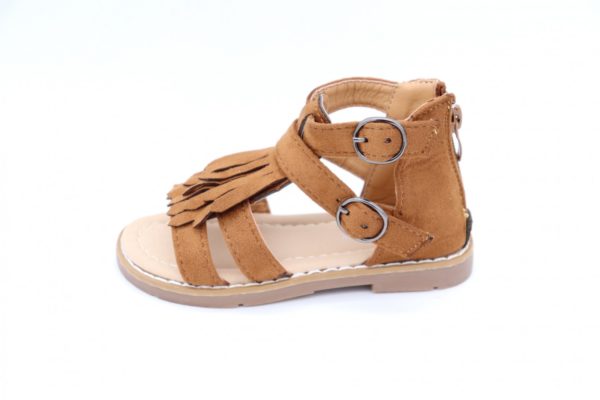 Adeline Gladiator Sandals