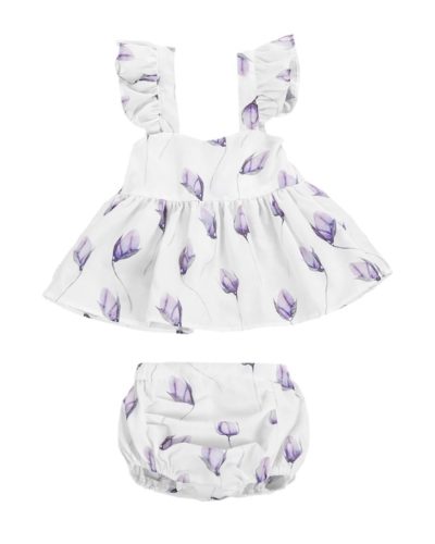 Itty Bitty Florence Summer Set