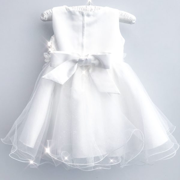 Itty Bitty Glitter Alicia Tulle dress - Image 2