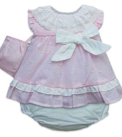 Itty Bitty Itty Bitty Laila Set