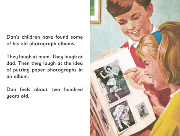 The Dad: A Ladybird Personalised Book for Daddys