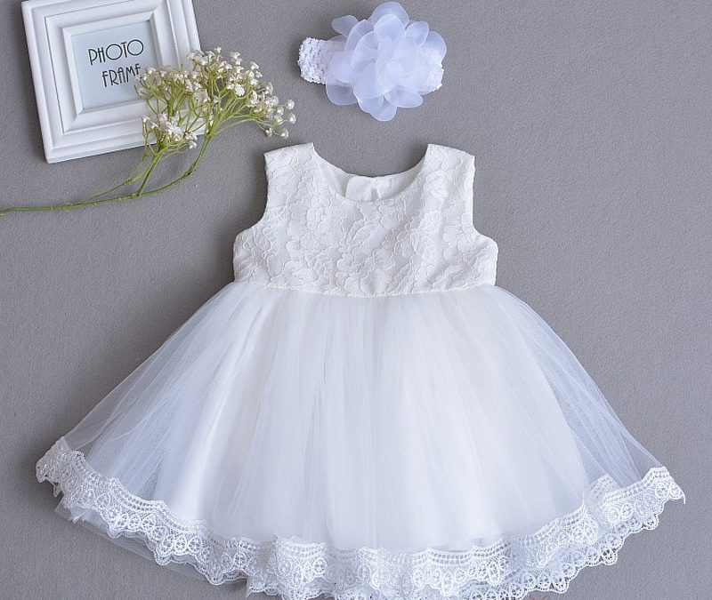 The Most Adorable Baby Girl Dresses for Your Little One | itty bitty ...