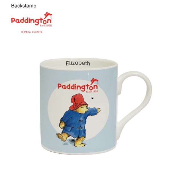 Paddington Bear Balmoral Mug - Image 8
