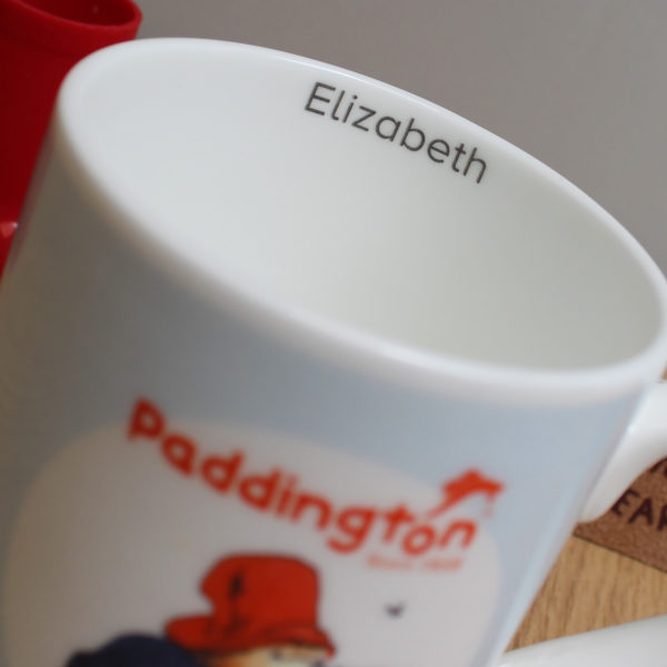 Paddington Bear Balmoral Mug - Image 7