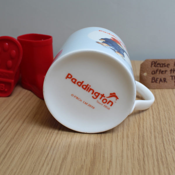 Paddington Bear Balmoral Mug - Image 3