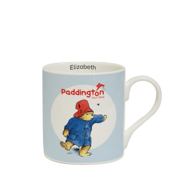 Paddington Bear Balmoral Mug - Image 2