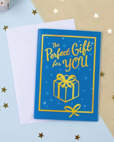 Gift Tag - Small