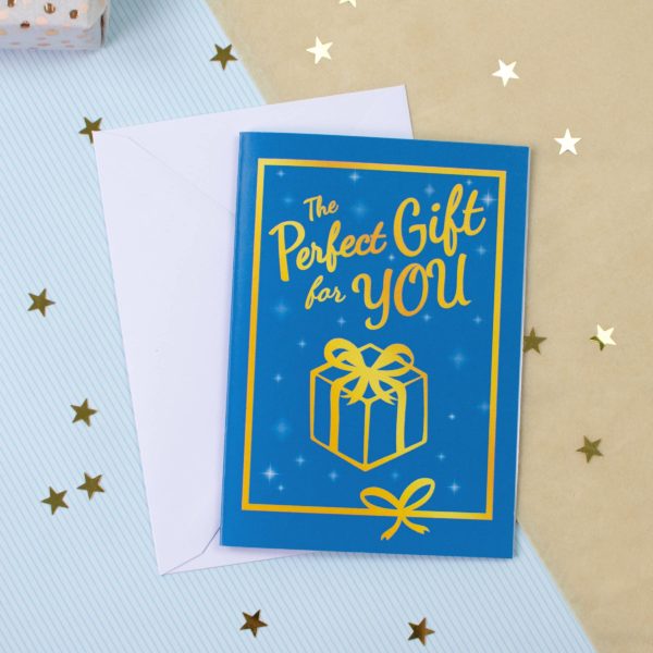 Gift Tag - Small