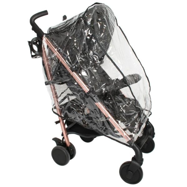 Dreamiie by Samantha Faiers MB51 Black Marble Stroller