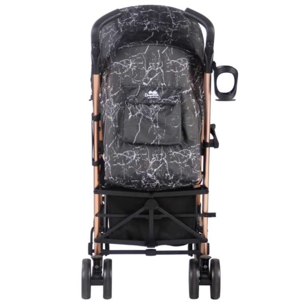 Dreamiie by Samantha Faiers MB51 Black Marble Stroller
