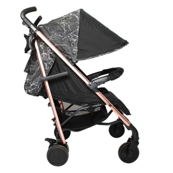 Dreamiie by Samantha Faiers MB51 Black Marble Stroller