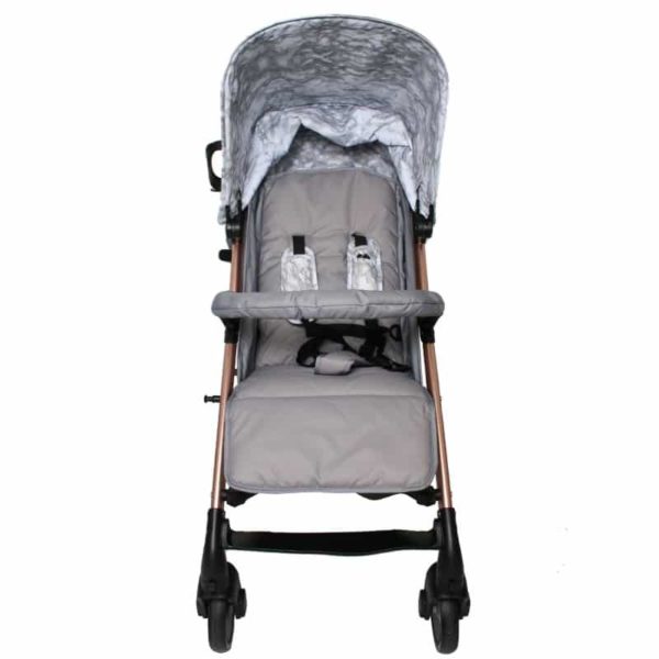 Dreamiie by Samantha Faiers MB51 Grey Marble Stroller