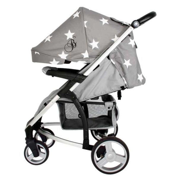 The perfect solution for new parents at great value and with great design