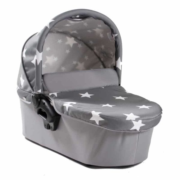 The perfect solution for new parents at great value and with great design