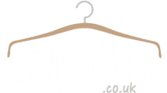 Itty Bitty Logo