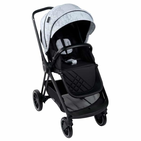 Snooki Marble Victoria Travel System