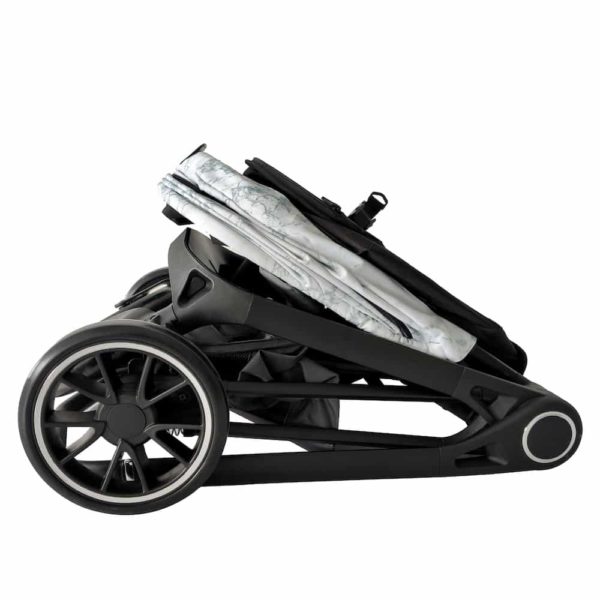 Snooki Marble Victoria Travel System