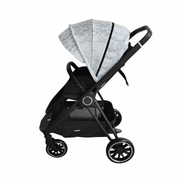 Snooki Marble Victoria Travel System